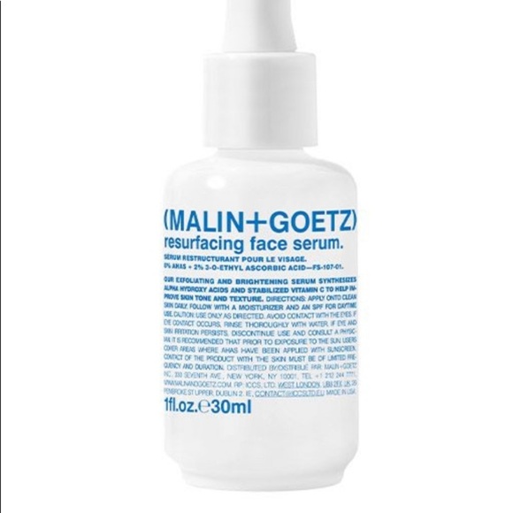 Malin-Goetz Other - MALIN- GOETZ Resurfacing Face Serum